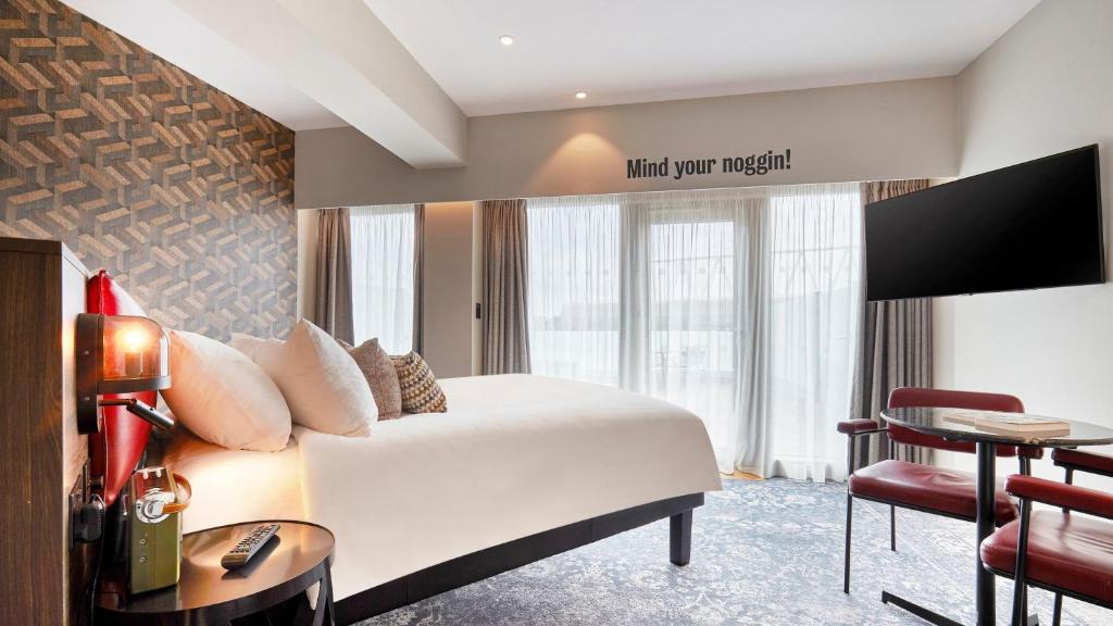 voco Leicester, an IHG Hotel - 