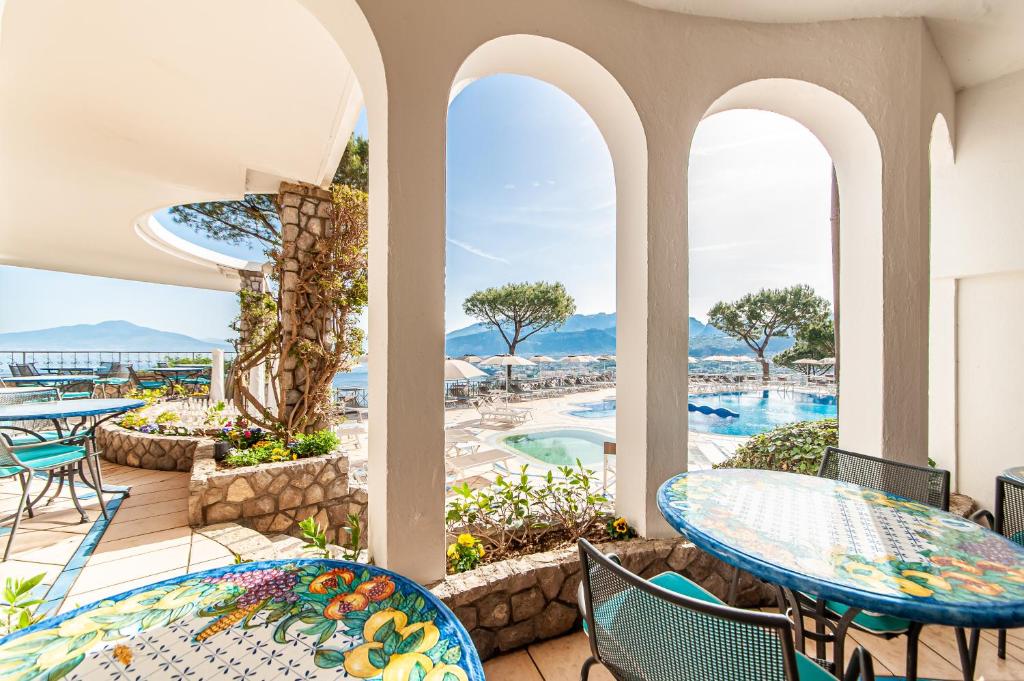 Grand Hotel President - 2