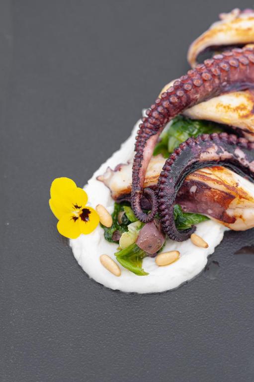 Grand Hotel President - 4