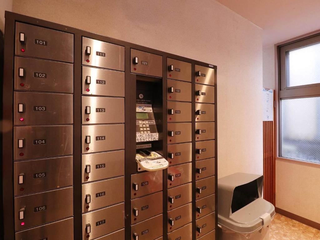 Fotografie z fotogalerie ubytování Ryokan Wakamizu v destinaci Čino