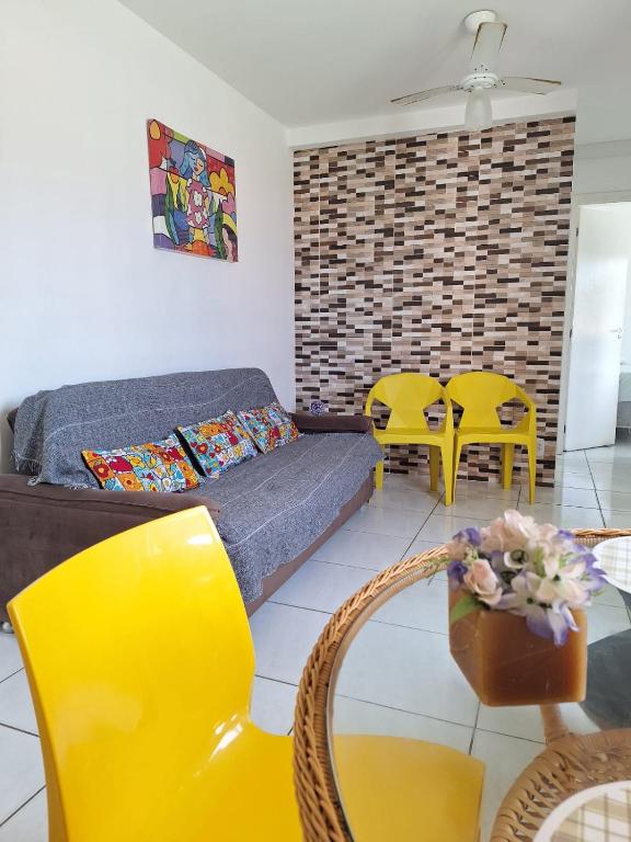 AP PRAIA VOG, 2 quartos com AR & D'OURO PARK, Todo CLIMATIZADO!! - 
