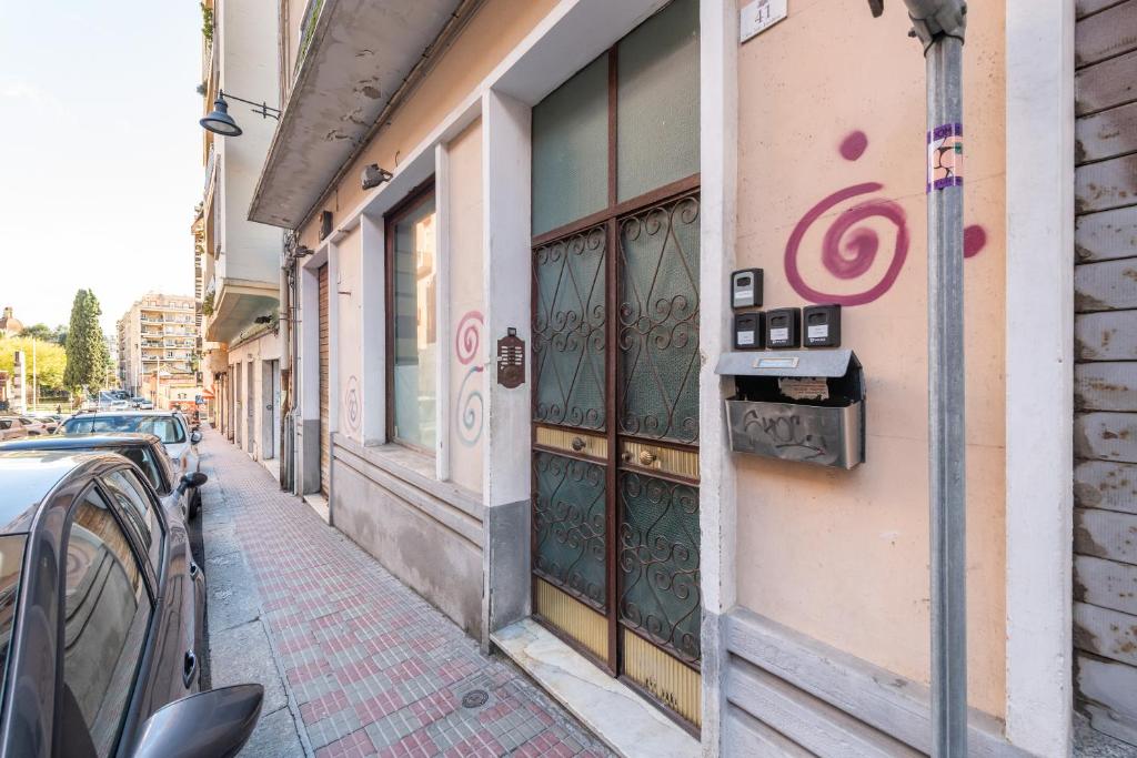 Zdjęcie z galerii obiektu Suite Speciosa Bestvacationever w Cagliari