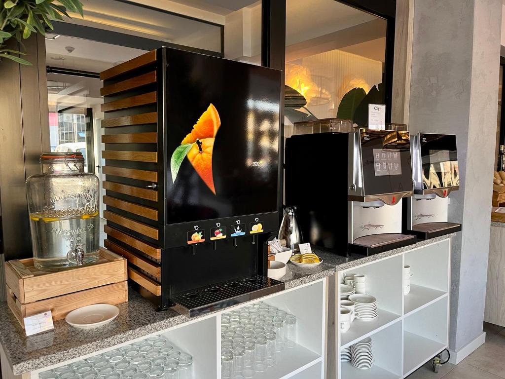 Citi Hotel's Lódz - Resim 21