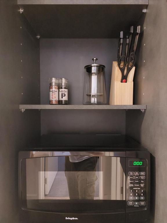 Waterfront luxury living - Wynyard Quarter - Resim 17