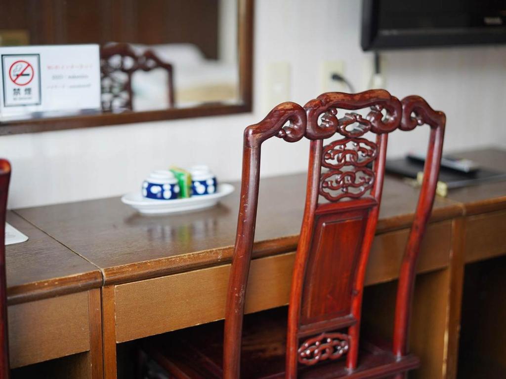 Fotografie z fotogalerie ubytování Hotel Wakamizu v destinaci Čino