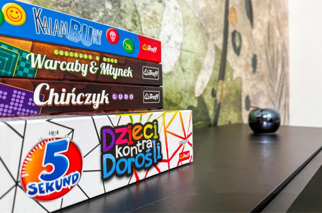 Fotografie z fotogalerie ubytování Z widokiem na Mniszek by LibertaRent v destinaci Boguszów-Gorce