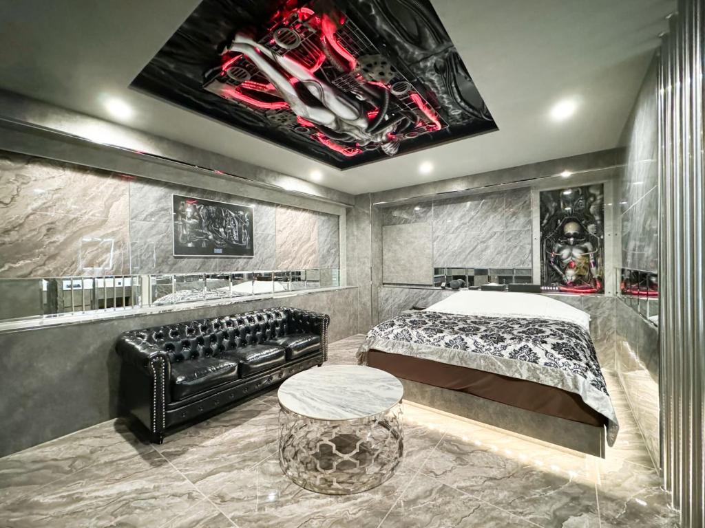 Fotografie z fotogalerie ubytování Hotel ZALA v destinaci Kikuna