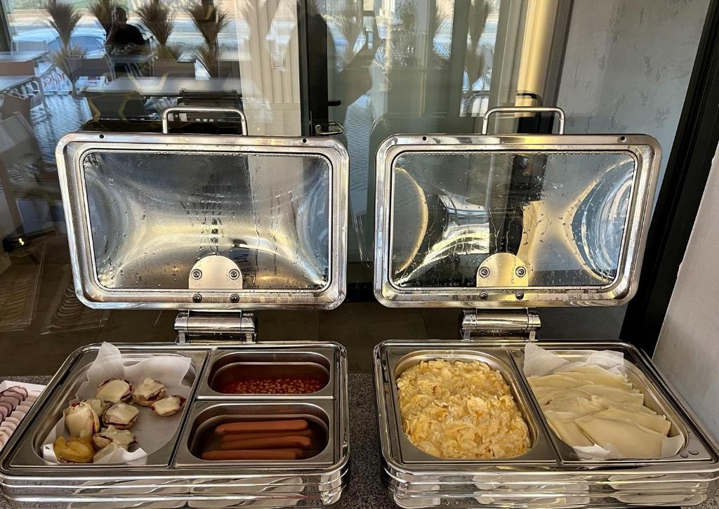 Citi Hotel's Lódz - Resim 24