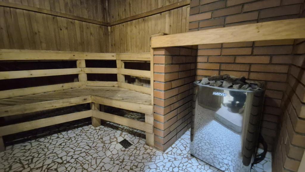 Fotografie z fotogalerie ubytování Narva-Jõesuu Beach Residence v destinaci Narva-Jõesuu