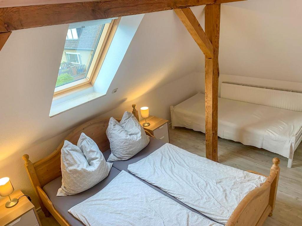 Ferienwohnung Inge - Appartement 1 Chambre