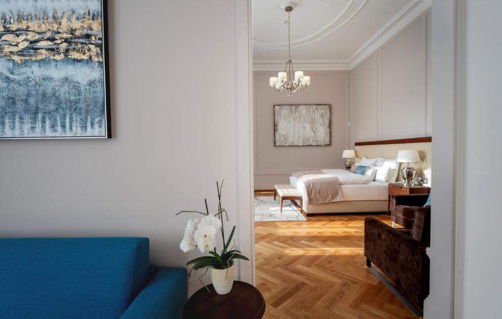 Villa Julius a Emma - Luxury Boutique Retreat - Resim 30