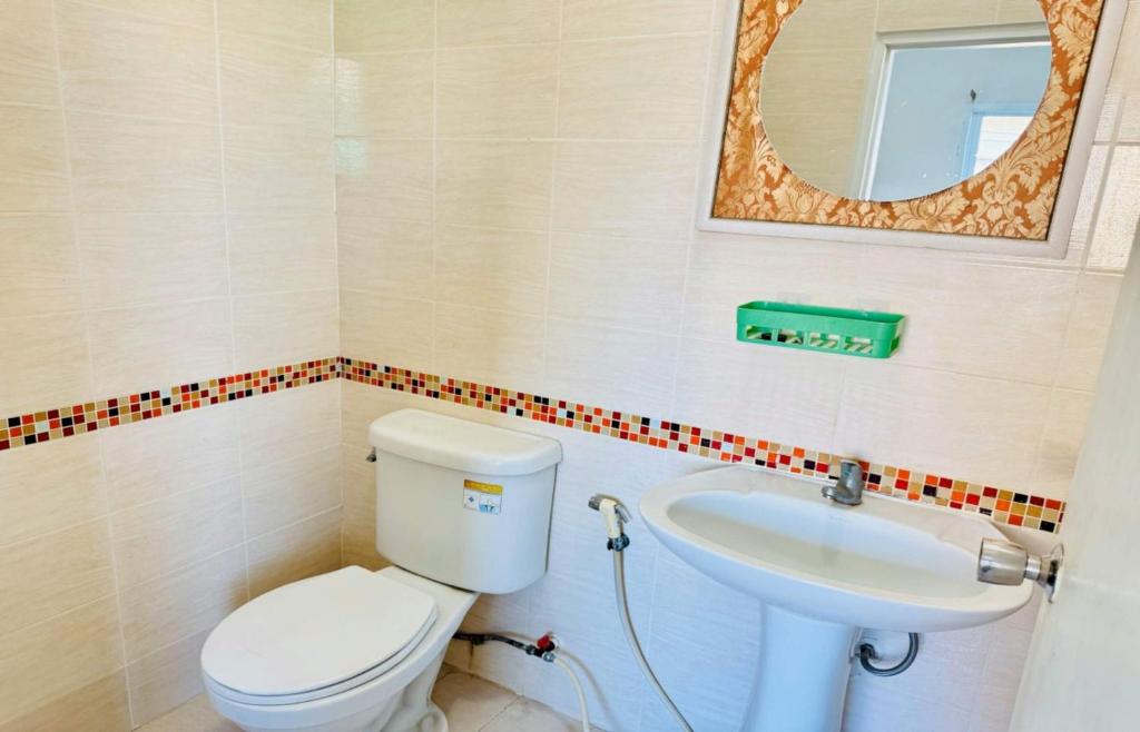 Hotel O Bupatara Chiangmai - Resim 37