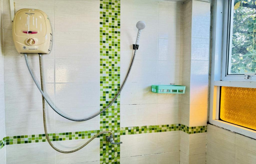 Hotel O Bupatara Chiangmai - Resim 34