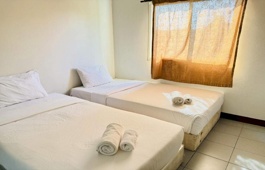 Hotel O Bupatara Chiangmai - Resim 21