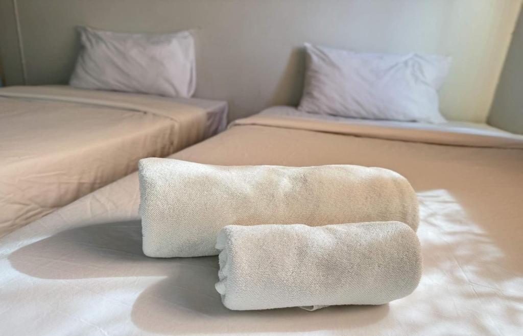 Hotel O Bupatara Chiangmai - Resim 30