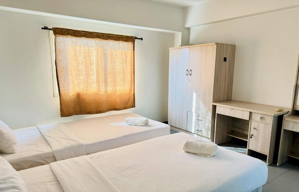 Hotel O Bupatara Chiangmai - Resim 18