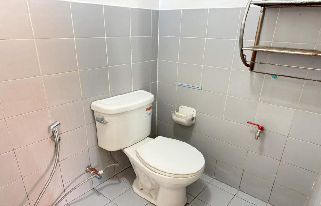 Hotel O Bupatara Chiangmai - Resim 35