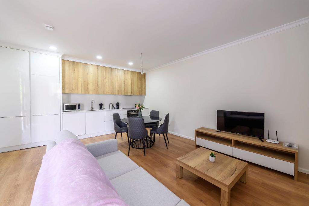 Maria de Lurdes Residências - 12