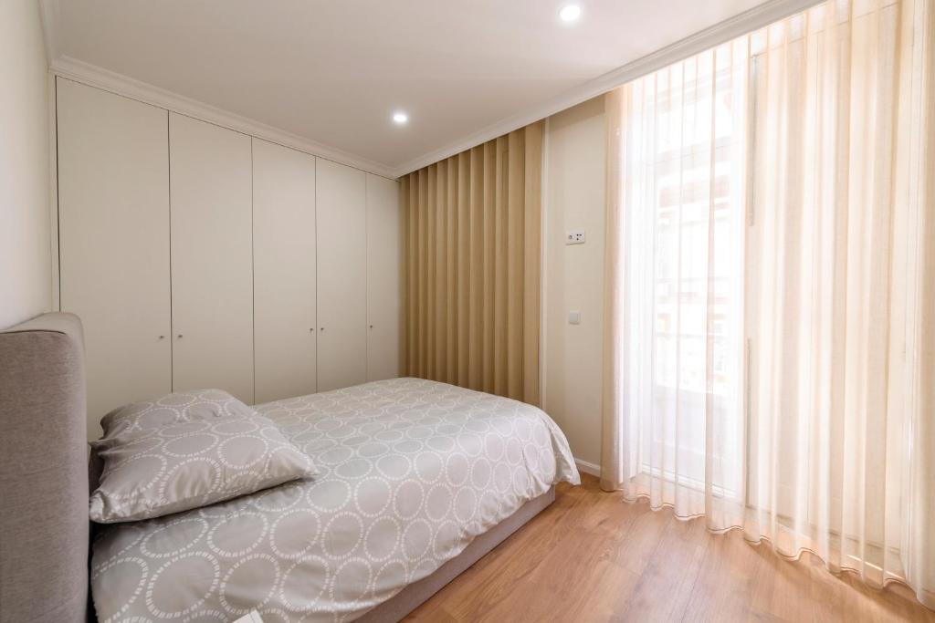 Maria de Lurdes Residências - 14