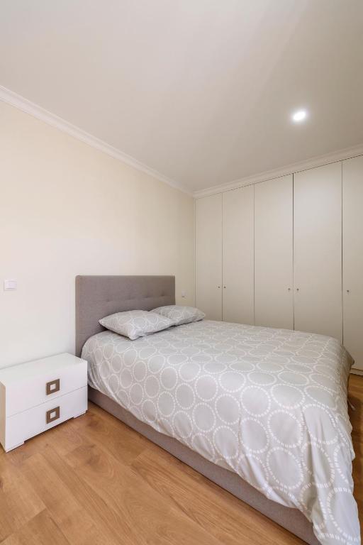 Maria de Lurdes Residências - 15