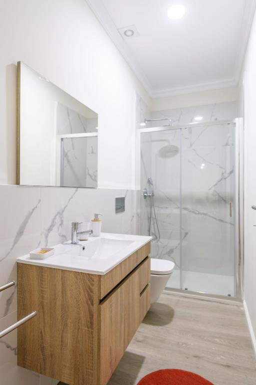 Maria de Lurdes Residências - 16