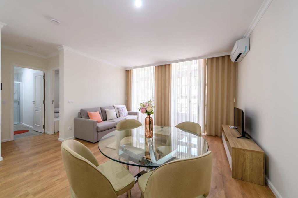 Maria de Lurdes Residências - 17