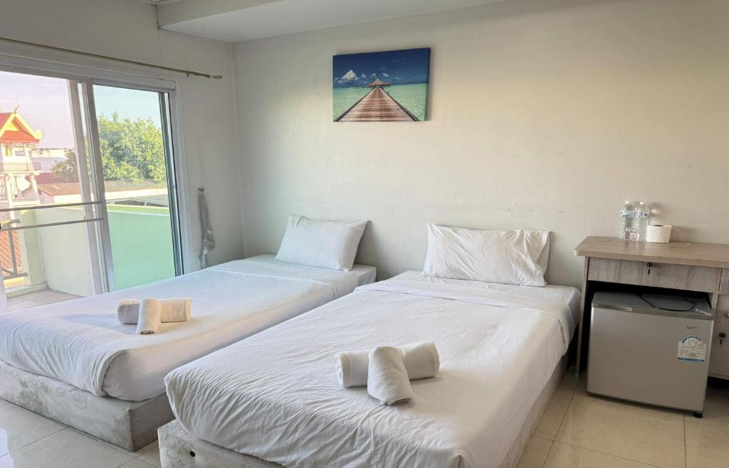 Hotel O Bupatara Chiangmai - Resim 24