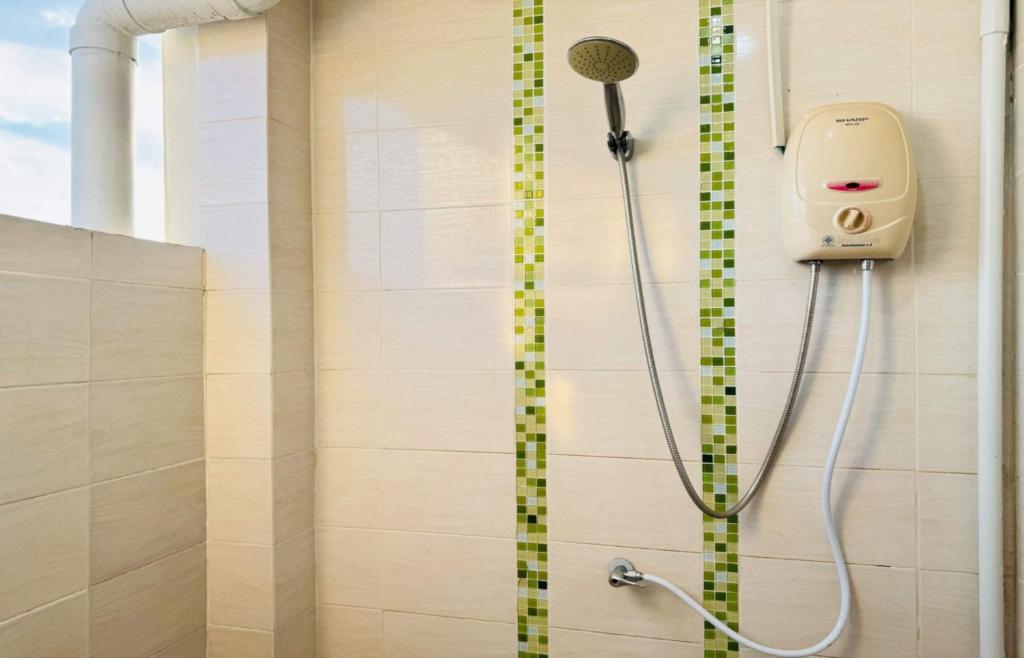 Hotel O Bupatara Chiangmai - Resim 32