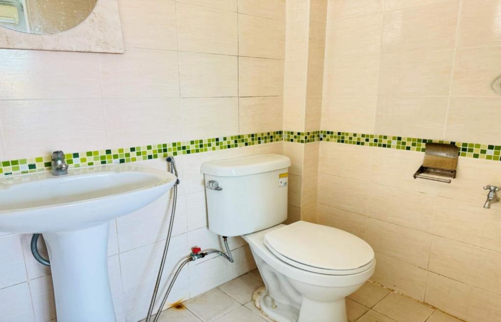 Hotel O Bupatara Chiangmai - Resim 39