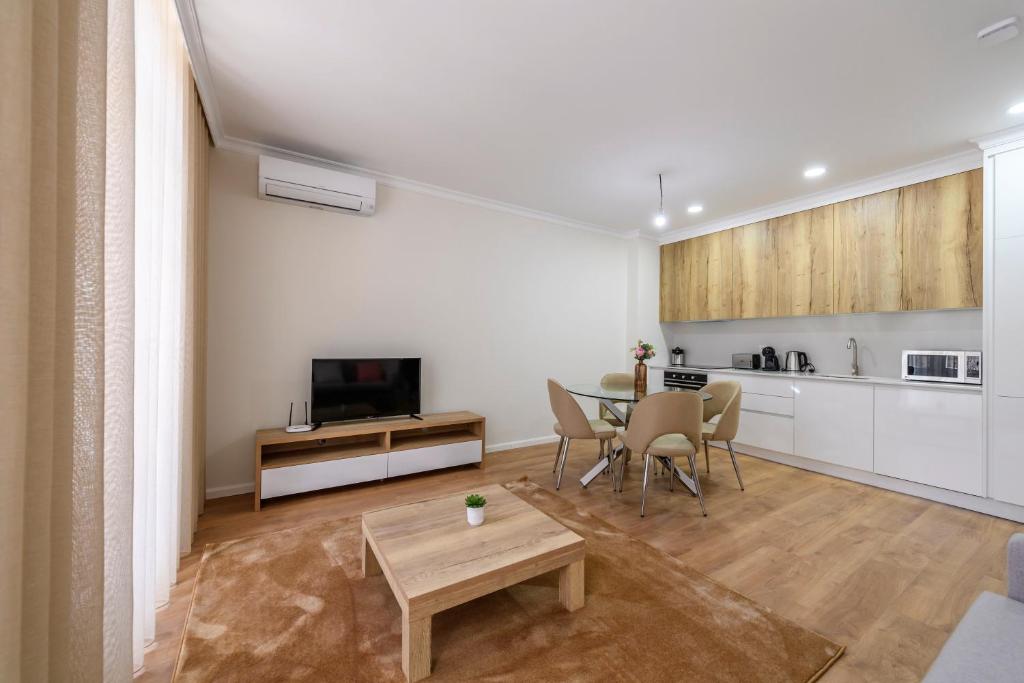 Maria de Lurdes Residências - 18