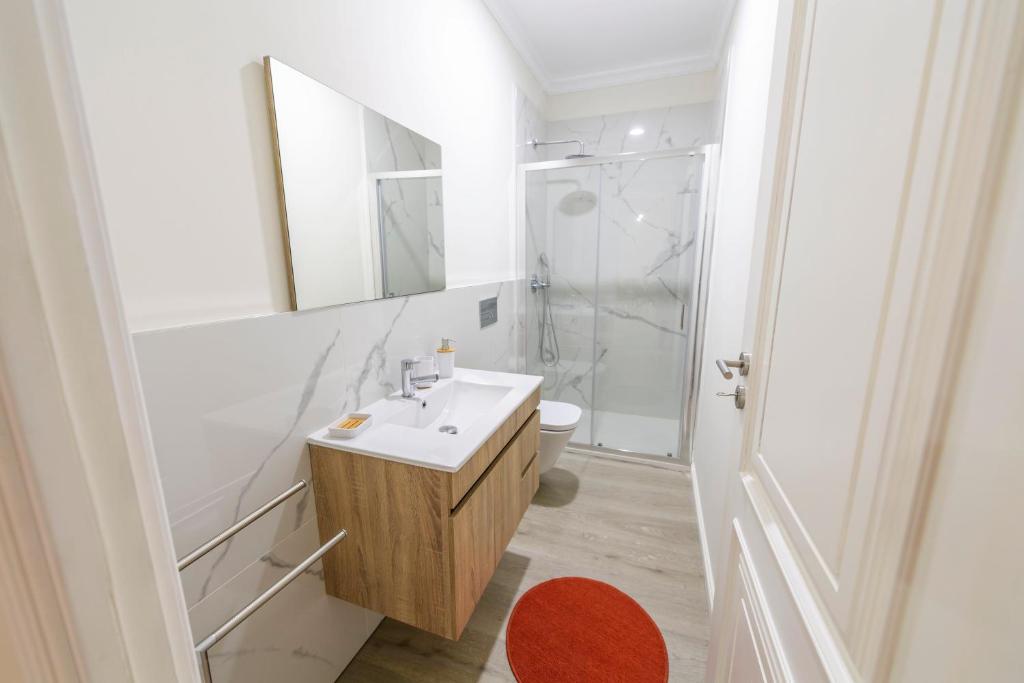 Maria de Lurdes Residências - 19