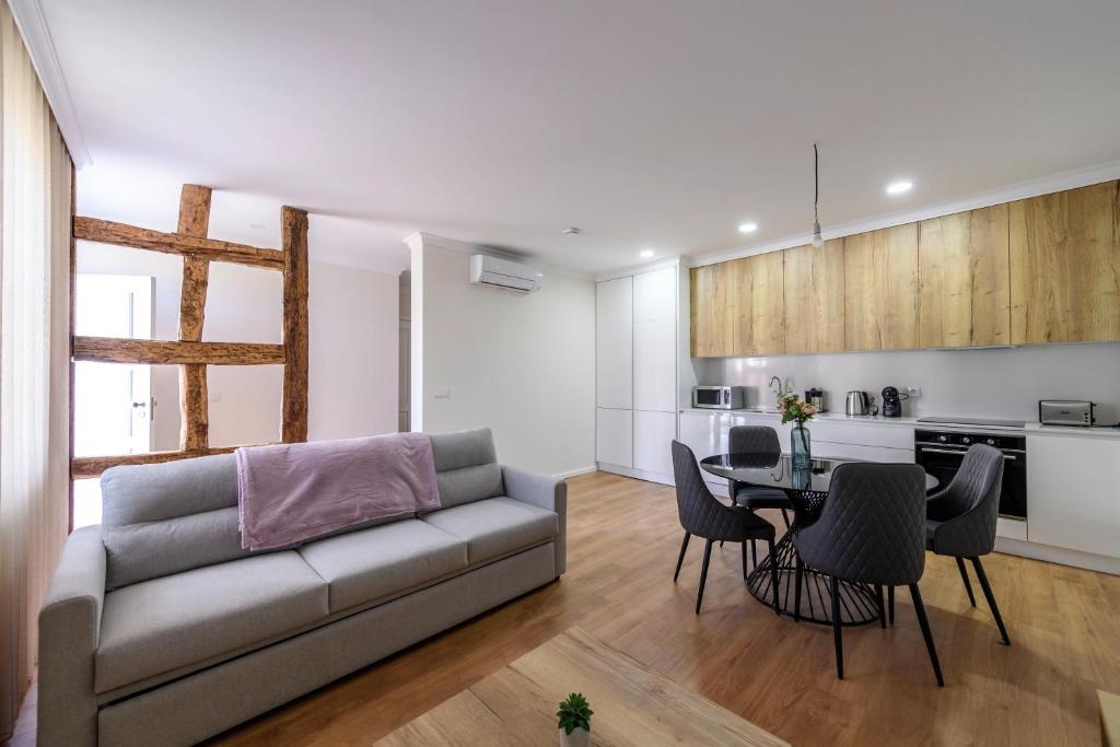 Maria de Lurdes Residências - 5