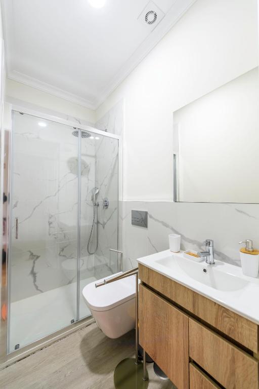 Maria de Lurdes Residências - 3