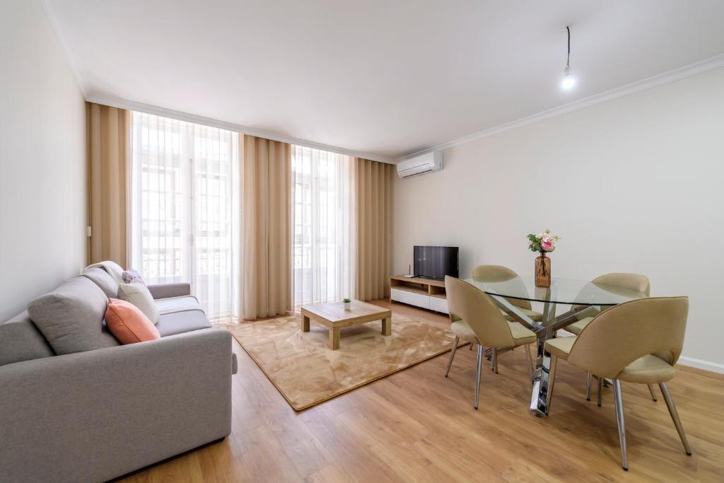 Maria de Lurdes Residências - 13