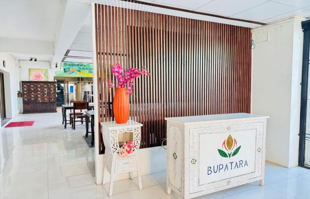 Hotel O Bupatara Chiangmai - Resim 33