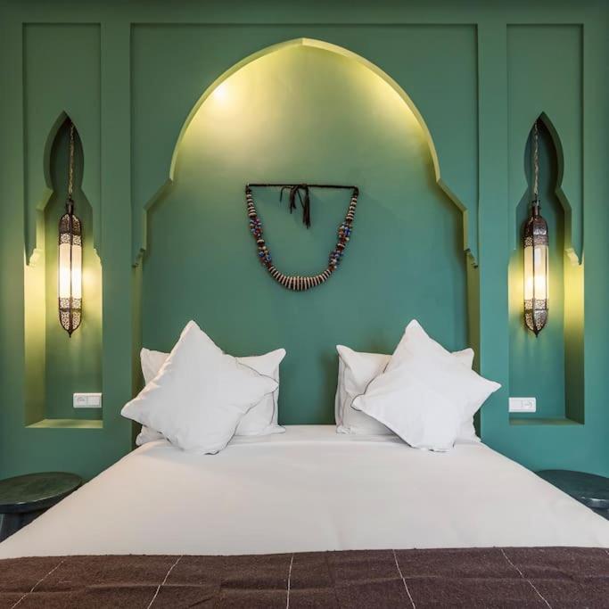 Riad SASHA Exclusive&New Pool 6 pax Free Breakfast — photo 3
