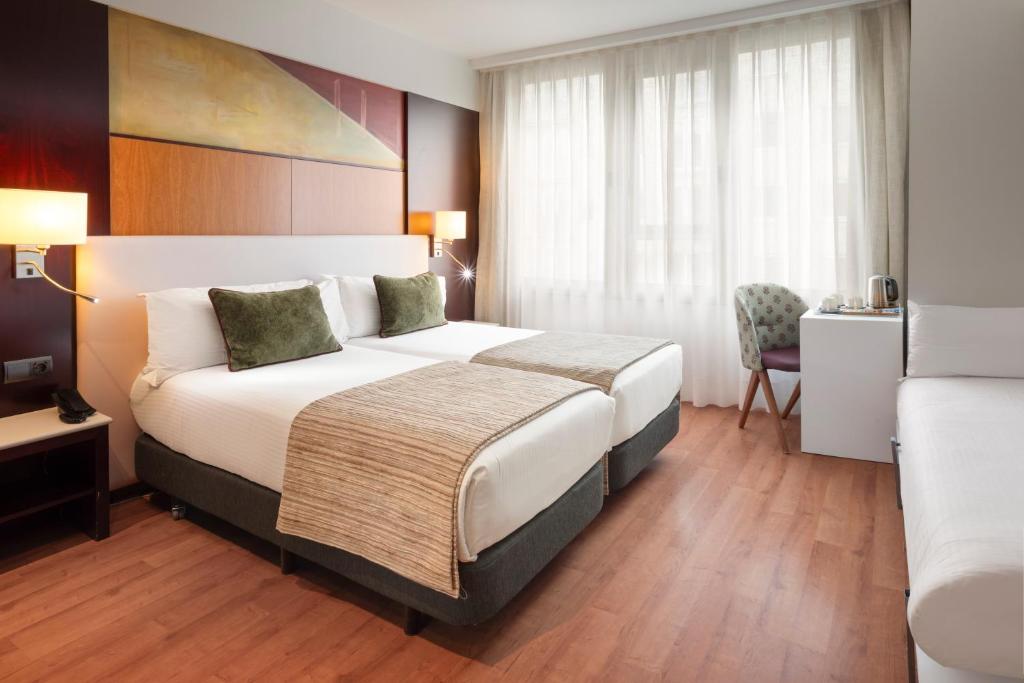 Catalonia Brussels - Resim 17