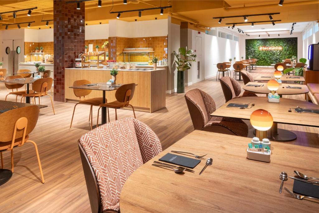 Catalonia Brussels - Resim 11