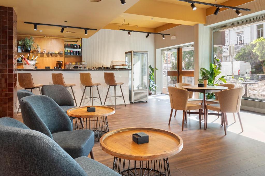 Catalonia Brussels - Resim 4