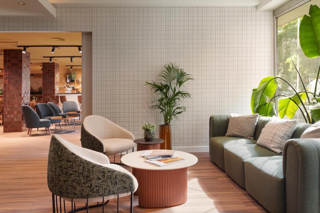 Catalonia Brussels - Resim 9