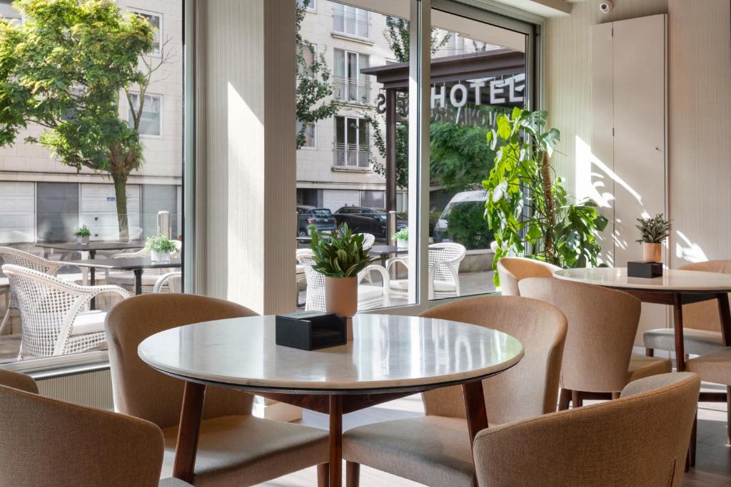 Catalonia Brussels - Resim 14