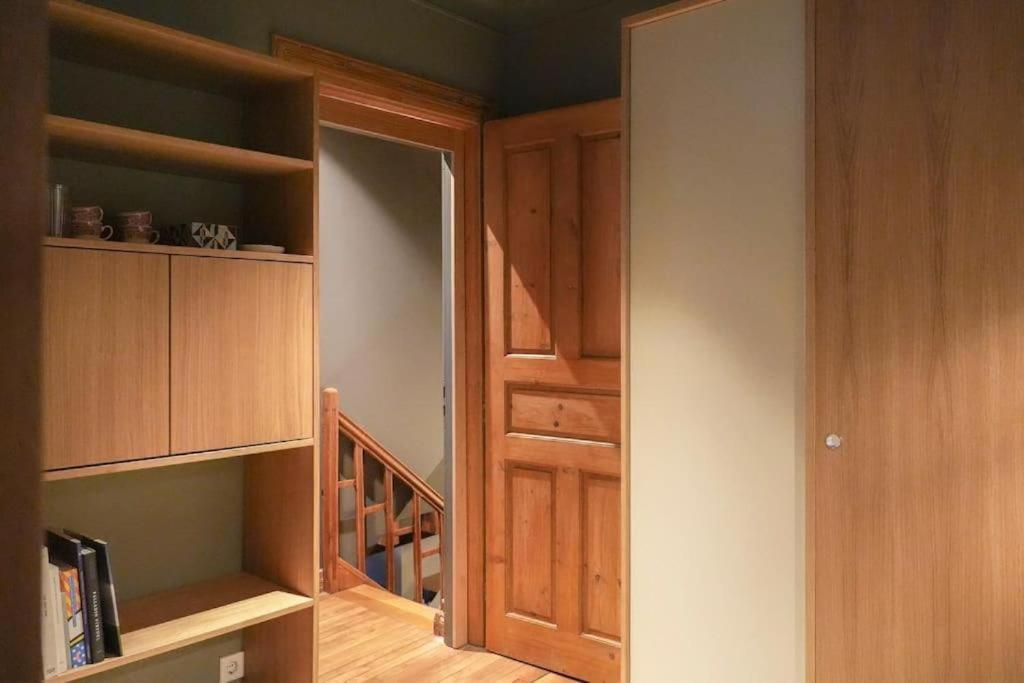 GRAACE House Suites - Resim 27