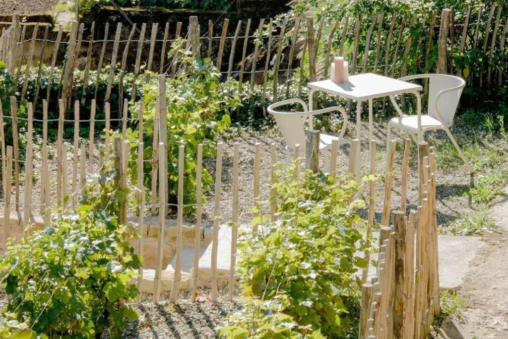 GRAACE House Suites - Resim 42