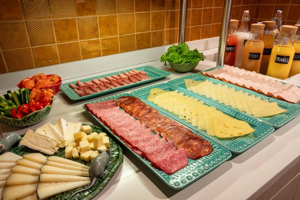 Catalonia Brussels - Resim 28