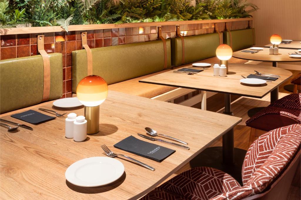 Catalonia Brussels - Resim 25