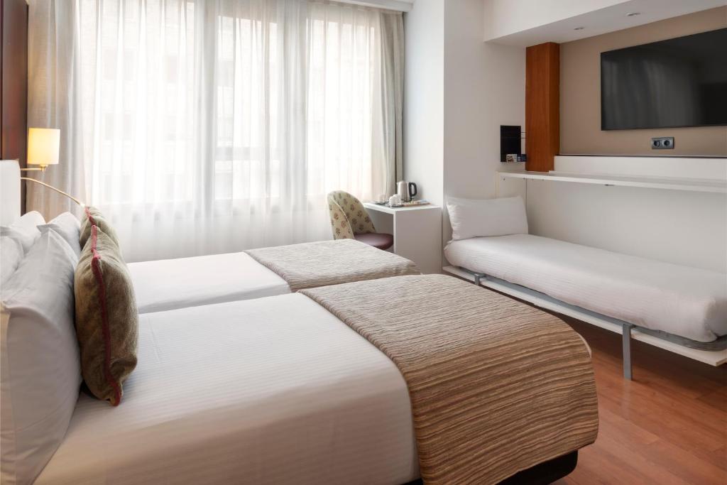 Catalonia Brussels - Resim 22