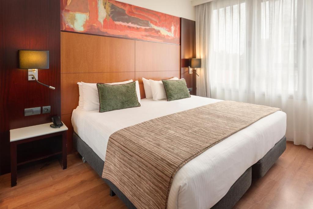 Catalonia Brussels - Resim 29