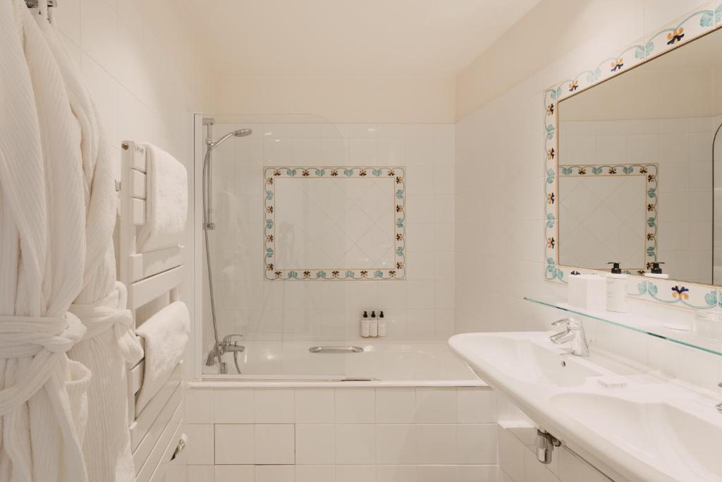 Hôtel d'Orsay - Esprit de France - 8