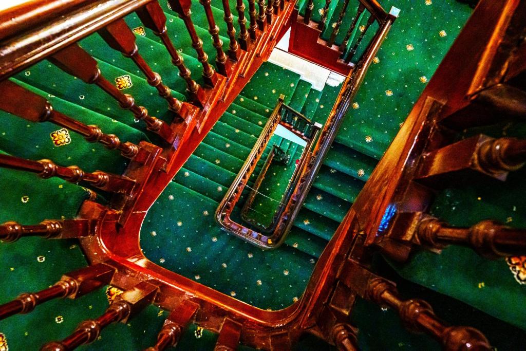 Bluewaters Hotel Blackpool - Resim 19