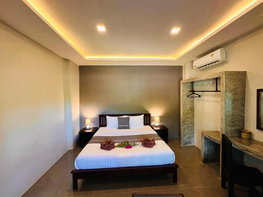 Lanta Queen Resort - 15